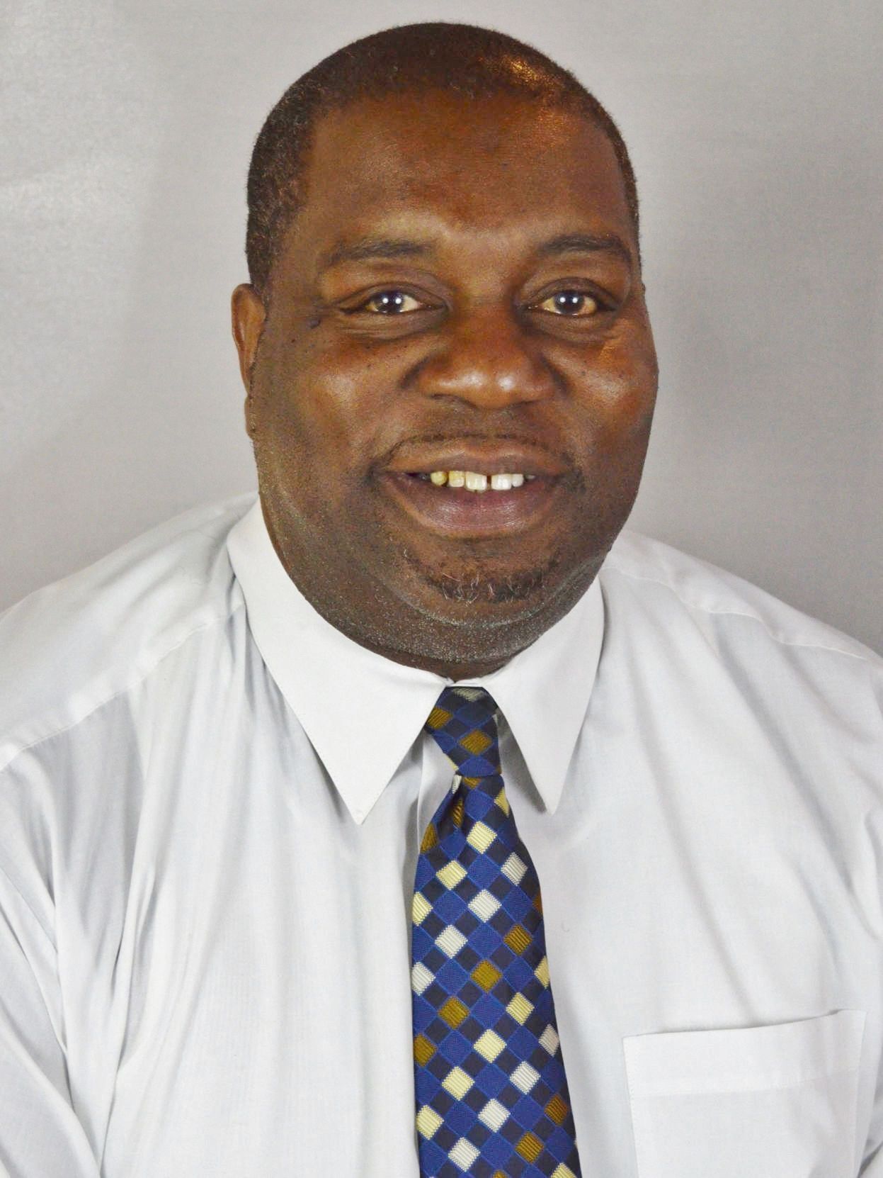 Maurice Horton
